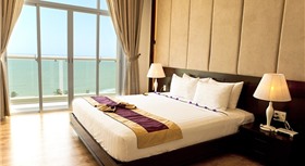 Khu căn hộ Ocean Vista Sea Links Phan Thiết